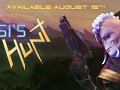 Eliosi's Hunt coming on August 15th for PC and PS4