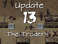 Judgment Update 13 on Steam - "The Traders"