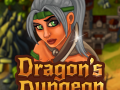  Dragon's Dungeon: Awakening - Release