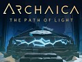 Archaica finally with the release date! Devs story