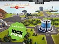 Initiative - Kickstarter Launch Date + Space Station + Discord