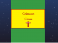 Crimson Cross 0.0.4