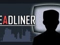 HEADLINER now on Steam!