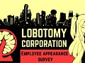 Employee appearance survey notice and patch note ver 0.1.0.0b