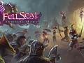 Fell Seal: Arbiter's Mark - Free Demo available