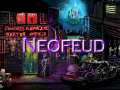 Neofeud On Steam September 19! + ON SALE NOW!