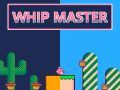 Whip Master Indiegogo campaign is live!
