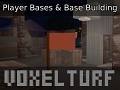 Dev Diary 11: Player Bases and Base Building