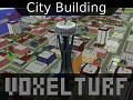[2x Video + Article] Dev Diary 13: City Building, Zoning & Reward Buildings