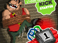 1 day left for Kickstarter!