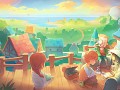 My Time at Portia Kickstarter is Live!