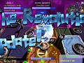 BallystiX - The 'Revolution' Update is started!