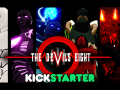 The Devil's Eight is now on Kickstarter!