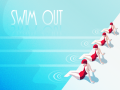 Put your thinking swim cap on, Swim Out is ... out today on Steam!