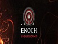 Meet the new roguelite action-RPG Enoch: Underground. Fear death and despair awaits
