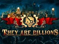 They Are Billions Update: Defend your colony!