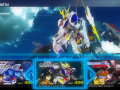 Gundam Versus Mod 1.1 Released