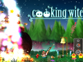 Cooking Witch released on Steam