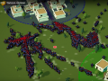 Epic battle - Horde Attack. More than 1,500 soldiers, it is real!