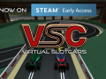 VSC Alpha on Steam with updates