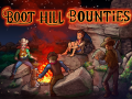 Announcing Boot Hill Bounties! Coming to Steam December 1