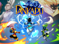 Pankapu's full game is out!
