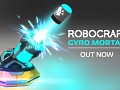 Gyro Mortar Update Now Live!