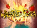 Wasted Pizza Trailer And News
