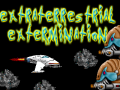 Extraterrestrial Extermination is now on indiedb!
