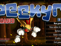 Beekyr Reloaded Devlog Update #2: Main menu redesign