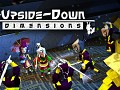 Upside-Down Dimensions Devlog #5