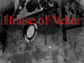 House of Velez Is Up On Steam!