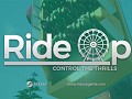 RideOp - Thrill Ride Simulator Reveal