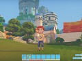 Pathea Games partners with Team17 to bring My Time at Portia to PC and consoles!