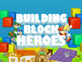 Building Block Heroes Released and 20% Off!