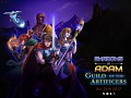 Guild of the Artificers DLC releases Oct 24th, 2017