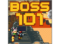 Boss 101: Release Date Announced, November 2, 2017!