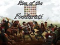 Rise of the Foederati - Kickstarter 
