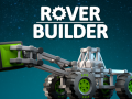 Rover Builder available on Steam Early Access