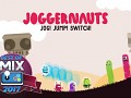 Joggernauts Wins Guest's Top Pick at The MIX!