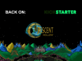Crescent Hollow Now on Kickstarter!