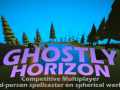 Ghostly Horizon - Beta is Incoming