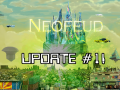 Neofeud Update #1 + Silver Spook Talks With Technobabylon Creator