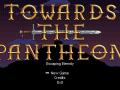 Towards The Pantheon: Escaping Eternity is out NOW!