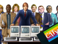 Computer Tycoon is now available on Steam in Early Access