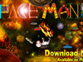 Space Mania - A Lost Astronaut