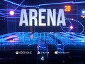Support ARENA 3D by playing