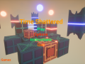 Time Shattered - My first published game