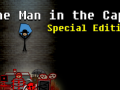 The Man in the Cape: Special Edition Out Now!