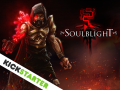 Soulblight Live on Kickstarter!